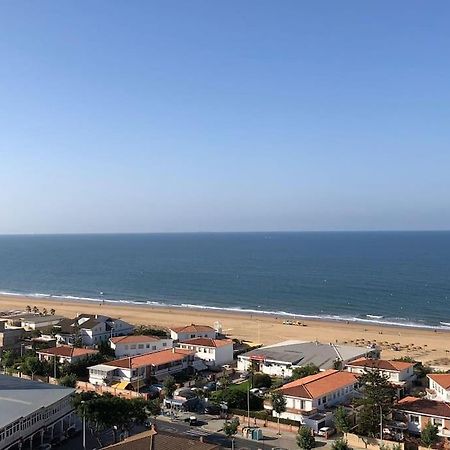 Apartament Atico Con Vistas Al Mar Punta Umbría Zewnętrze zdjęcie