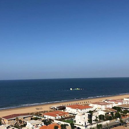 Apartament Atico Con Vistas Al Mar Punta Umbría Zewnętrze zdjęcie