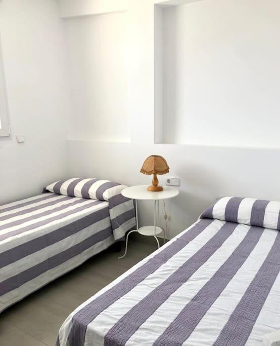 Apartament Atico Con Vistas Al Mar Punta Umbría Zewnętrze zdjęcie