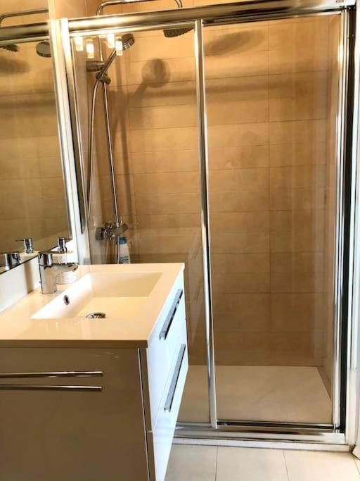 Apartament Atico Con Vistas Al Mar Punta Umbría Zewnętrze zdjęcie