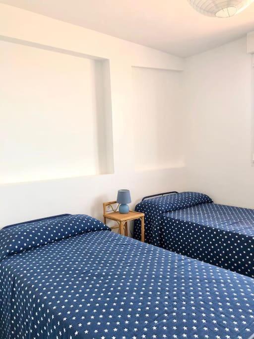 Apartament Atico Con Vistas Al Mar Punta Umbría Zewnętrze zdjęcie