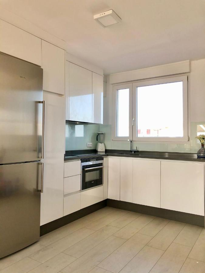 Apartament Atico Con Vistas Al Mar Punta Umbría Zewnętrze zdjęcie