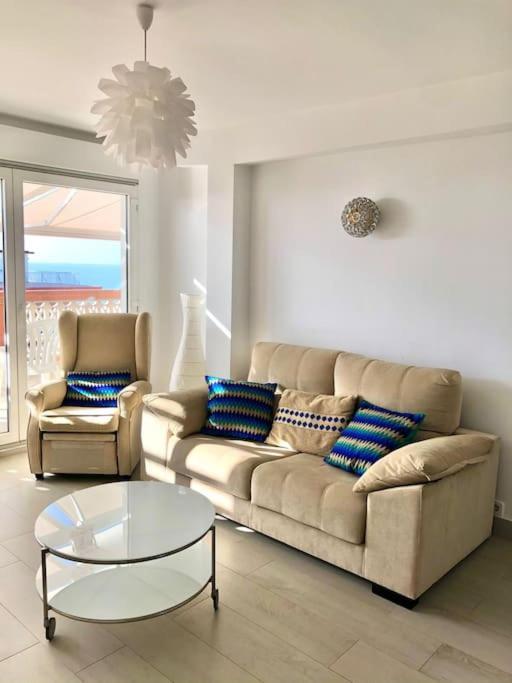 Apartament Atico Con Vistas Al Mar Punta Umbría Zewnętrze zdjęcie
