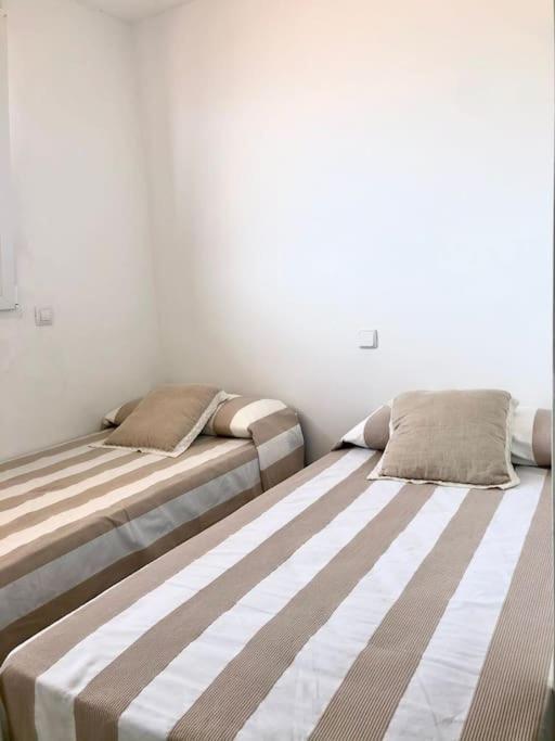 Apartament Atico Con Vistas Al Mar Punta Umbría Zewnętrze zdjęcie